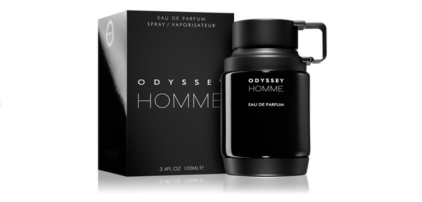 Armaf Odyssey Homme For Men EDP 100ml
