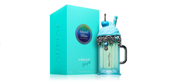 Armaf Island Bliss Men EDP 100ml