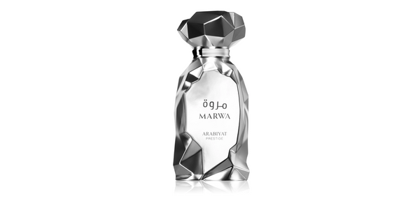 Arabiyat Prestige Marwa For Men EDP 100ml