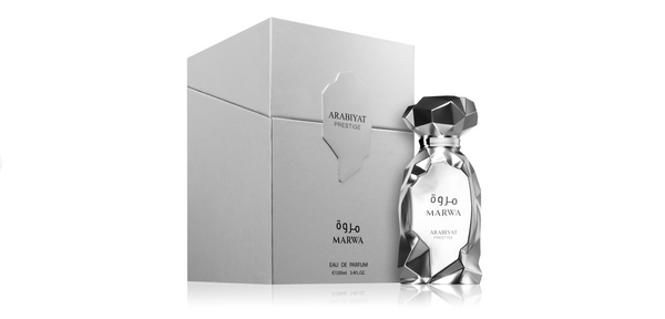 Arabiyat Prestige Marwa For Men EDP 100ml