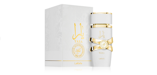 Lattafa Yara Moi Women EDP 100ml