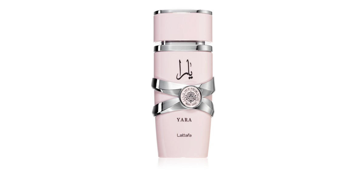 Lattafa Yara Women EDP 100ml