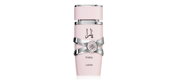 Lattafa Yara Women EDP 100ml