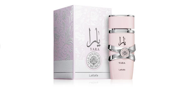 Lattafa Yara Women EDP 100ml
