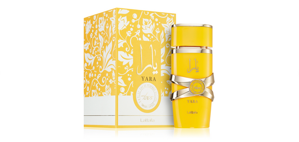 Lattafa Yara Tous Women EDP 100ml