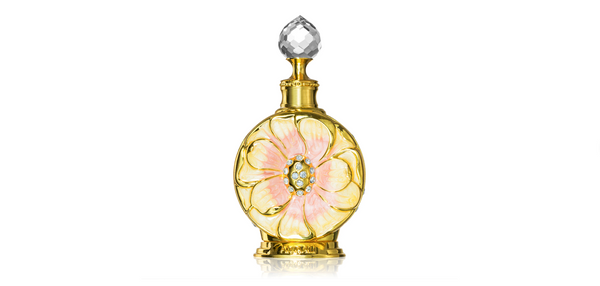 Swiss Arabian Amaali Women CPO 15ml
