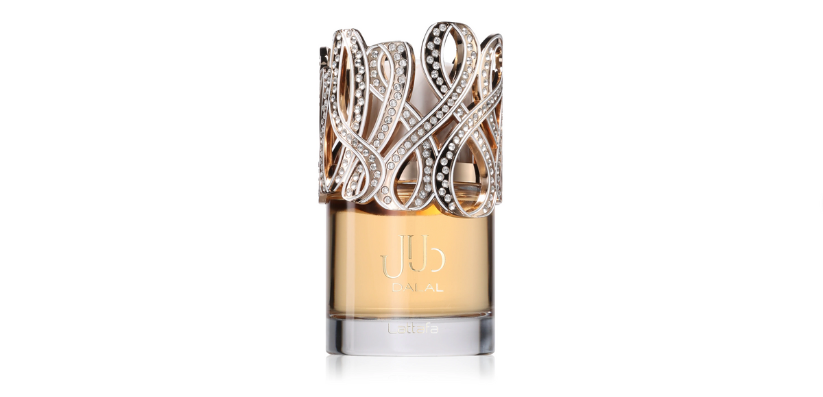 Lattafa Dalal Women EDP 100ml
