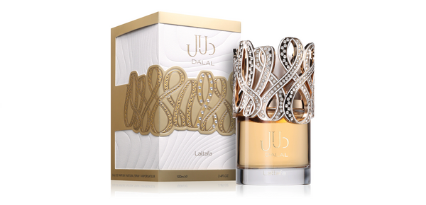 Lattafa Dalal Women EDP 100ml