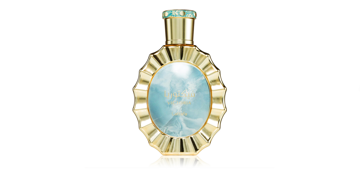 Lattafa Victoria Women EDP 100ml