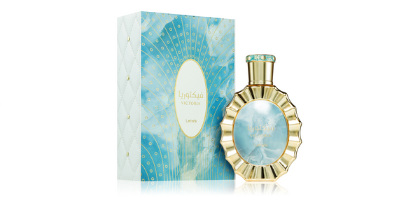 Lattafa Victoria Women EDP 100ml