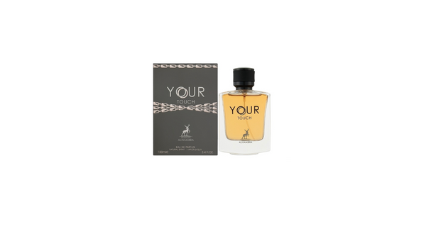 Maison Alhambra Your Touch For Men EDP 30ml