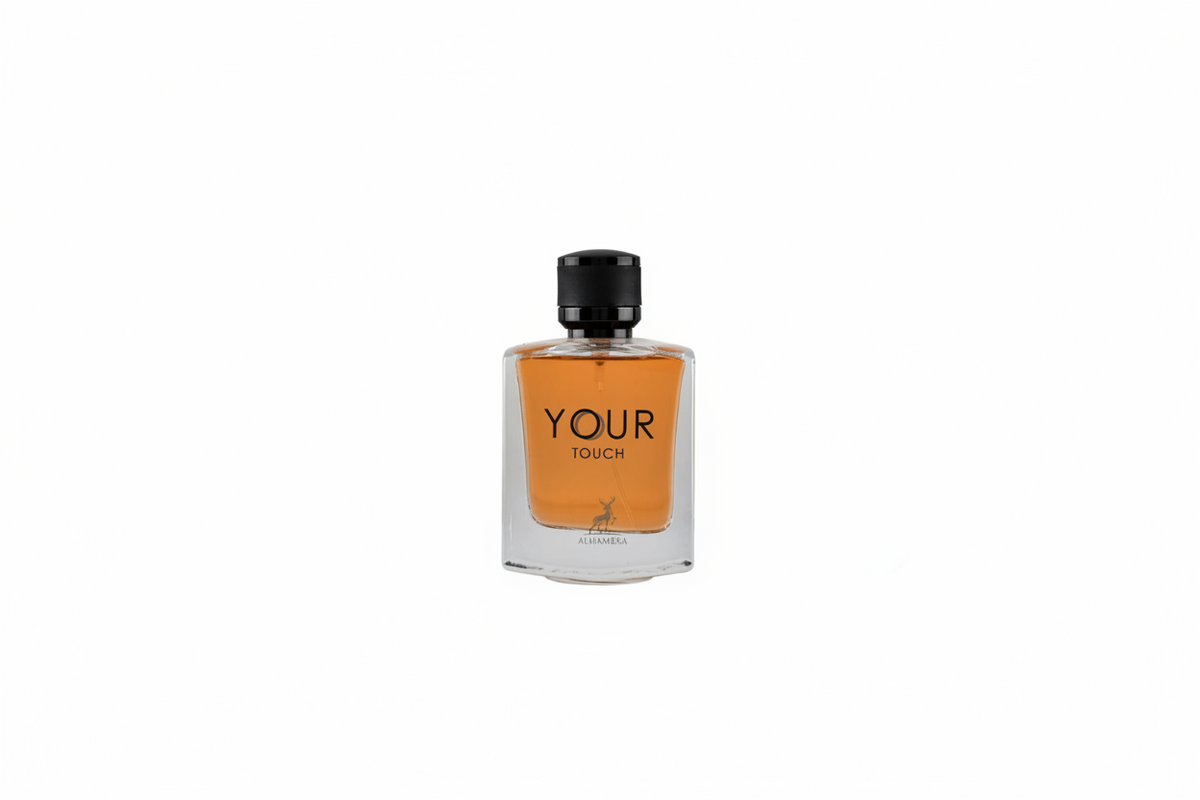 Maison Alhambra Your Touch For Men EDP 30ml