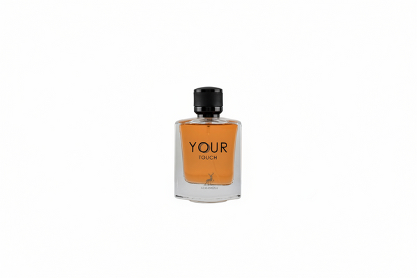 Maison Alhambra Your Touch For Men EDP 30ml