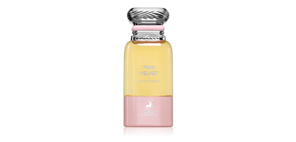 Maison Alhambra Pink Velvet Women EDP 30ml
