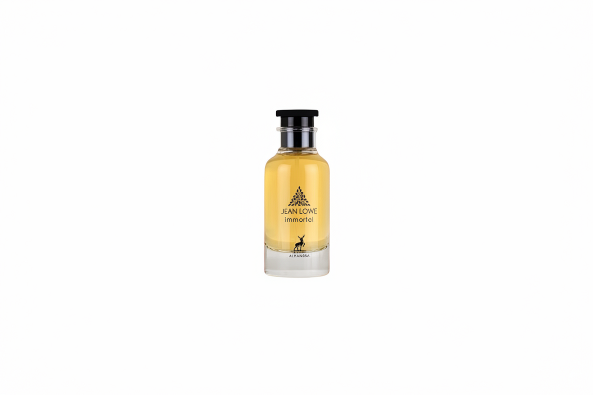 Maison Alhambra Jean Lowe Immortal EDP Men 30ml