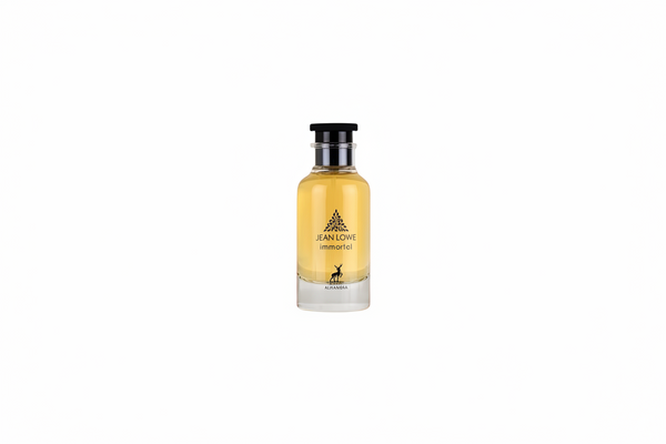 Maison Alhambra Jean Lowe Immortal EDP Men 30ml