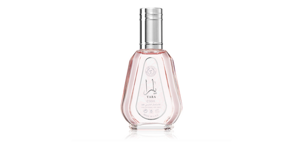 Ard Al Zaafaran Yara Women EDP 50ml