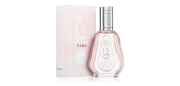 Ard Al Zaafaran Yara Women EDP 50ml