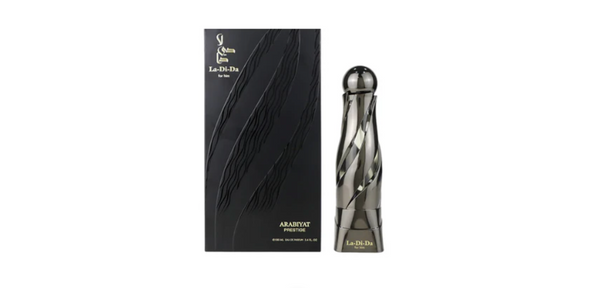 Arabiyat Prestige La Di Da For Him EDP 100ml