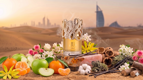 Lattafa Dalal Women EDP 100ml