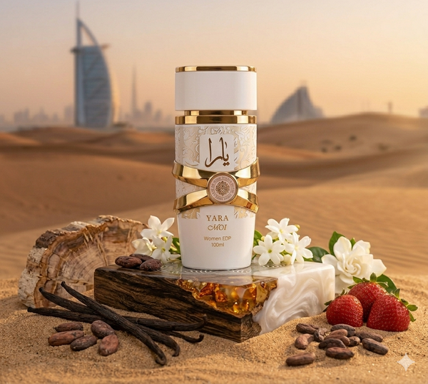 Lattafa Yara Moi Women EDP 100ml