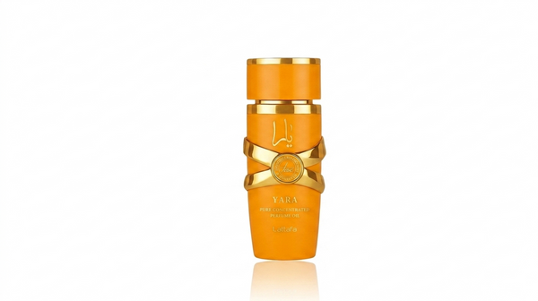 Lattafa Yara Tous Women Concentrated Perfume Oil 20ml