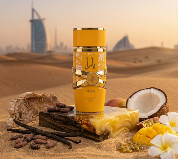 Lattafa Yara Tous Women EDP 100ml
