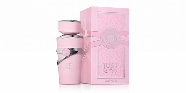 Fragrance World Just Wardi Women EDP 100ml