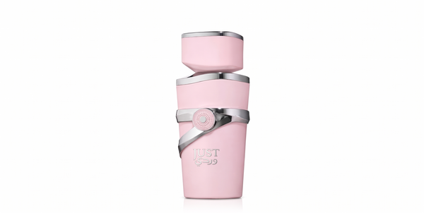 Fragrance World Just Wardi Women EDP 100ml