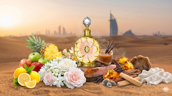 Swiss Arabian Amaali Women CPO 15ml