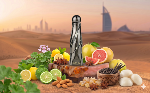 Arabiyat Prestige La Di Da For Him EDP 100ml