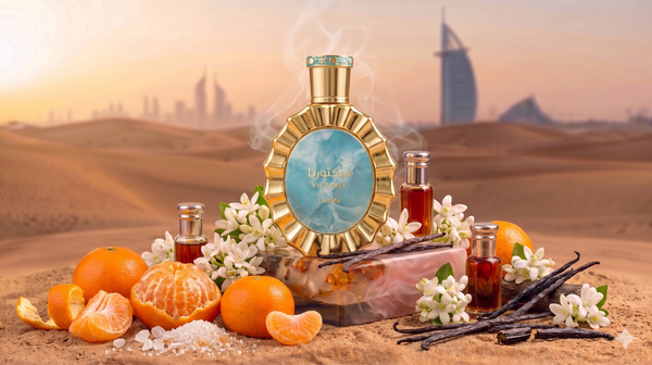 Lattafa Victoria Women EDP 100ml