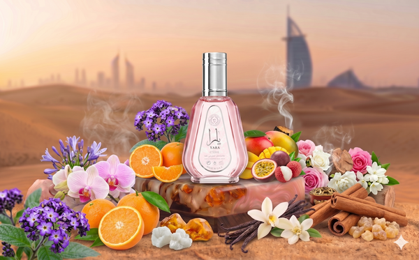 Ard Al Zaafaran Yara Women EDP 50ml